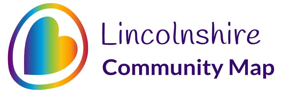 Lincolnshire Community Map